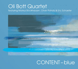 CONTENT - blue